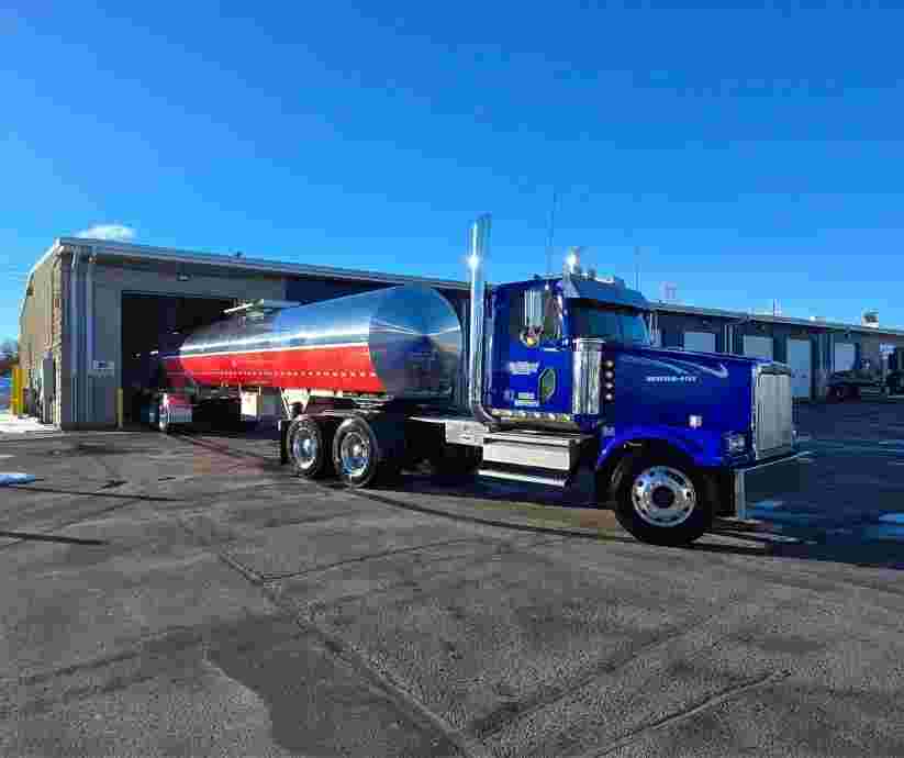 Truck Wash Pic attempt