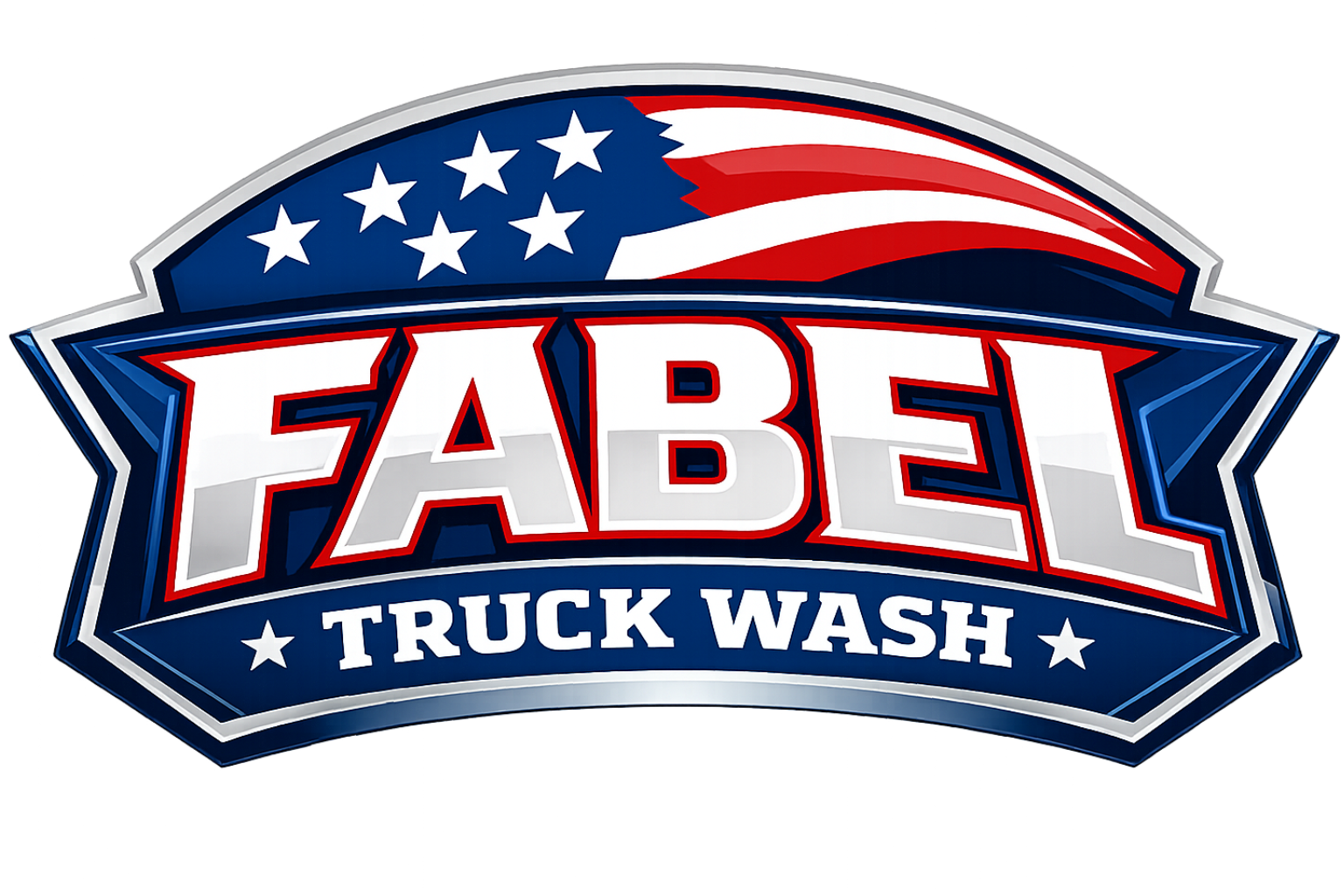 Fabel Truck Wash