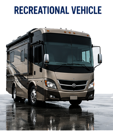 Recreational vehicle