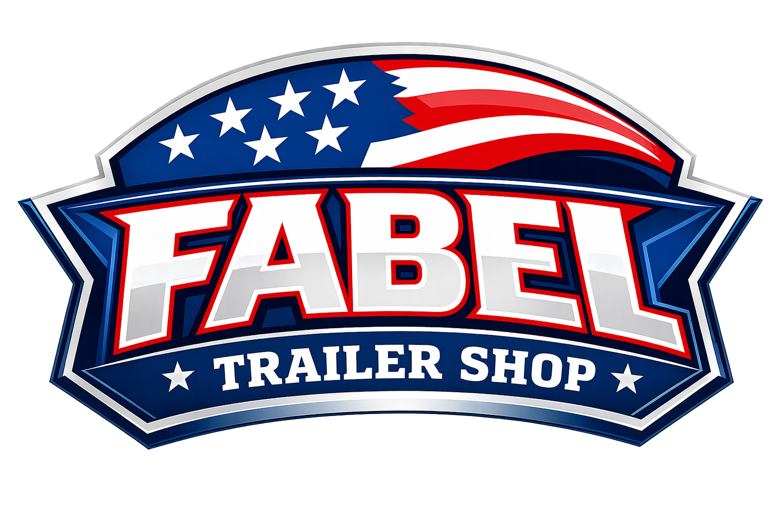 Fabel Trailer Shop Appleton Wisconsin